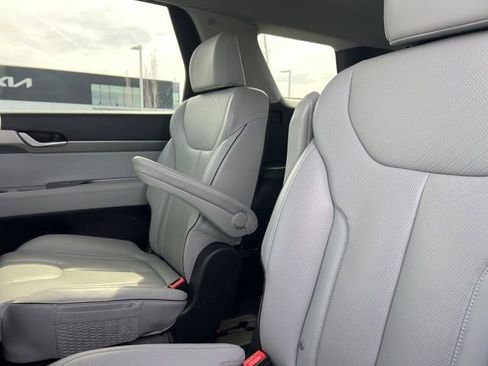 Used 2025 Hyundai Palisade SEL image 29