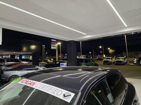 Used 2020 Porsche Cayenne Turbo image 12