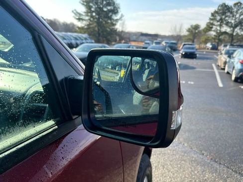 Used 2023 RAM 1500 Big Horn image 14