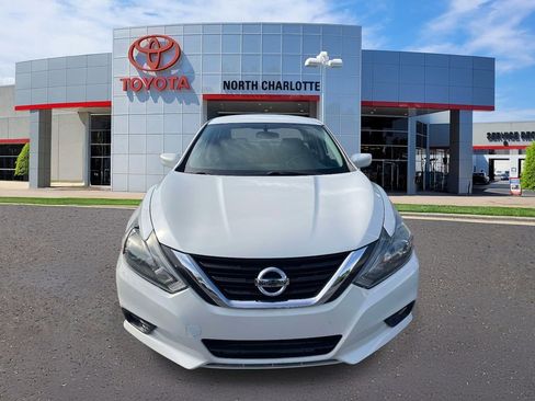 Used 2018 Nissan Altima 2.5 SR image 3
