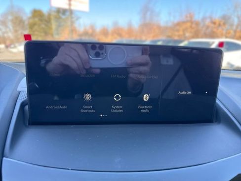 New 2026 Acura RDX SH-AWD image 22