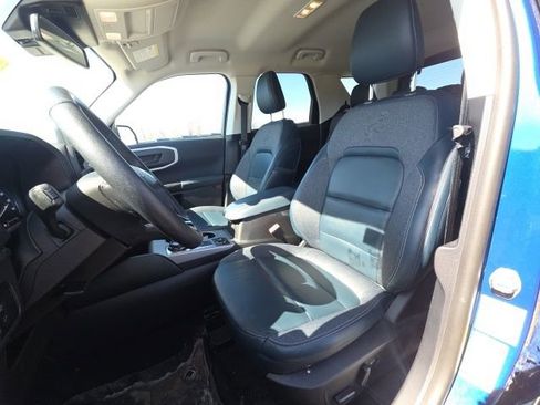 Used 2023 Ford Bronco Sport Outer Banks w/ Tech Package image 25