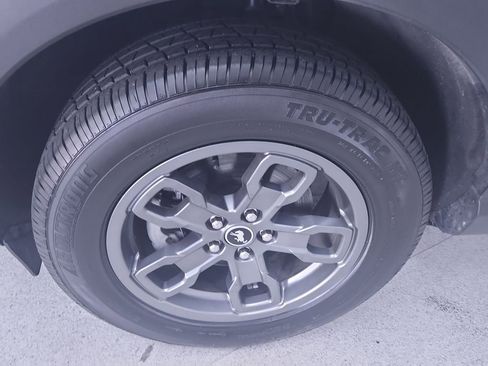 Used 2021 Ford Bronco Sport Big Bend image 16