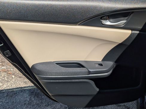 Used 2016 Honda Civic EX-T image 34