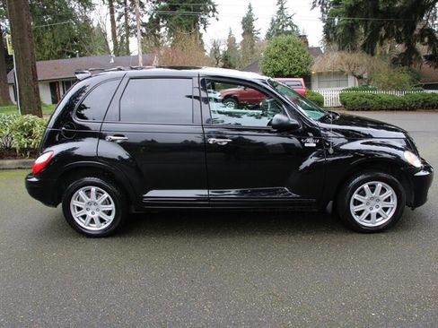 Used 2007 Chrysler PT Cruiser Touring image 12
