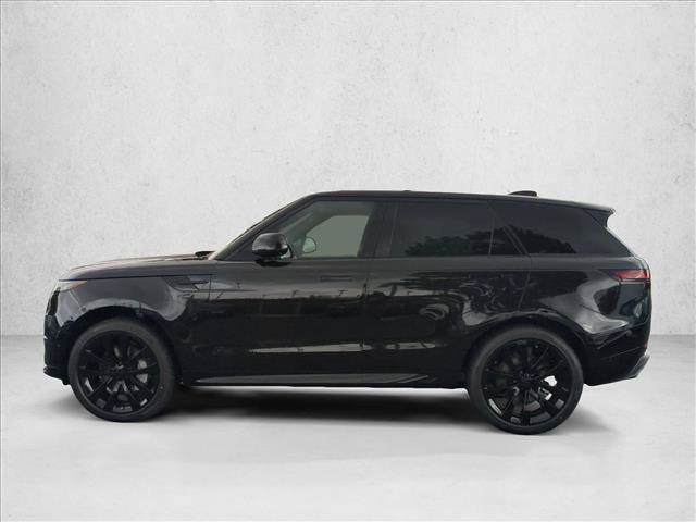 New 2026 Land Rover Range Rover Sport Dynamic SE AWD/4WD image 5