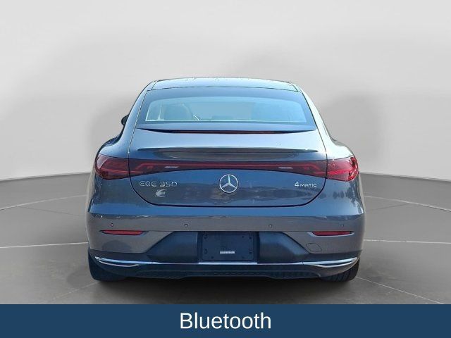 Used 2023 Mercedes-Benz EQE 350+ 4MATIC Sedan image 6