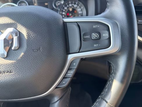 Used 2024 RAM 2500 Big Horn image 15