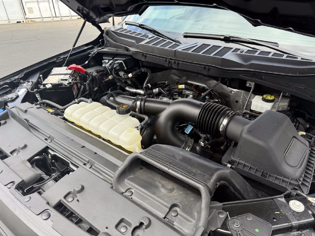 Used 2024 Ford F150 STX w/ Equipment Group 201A FX4 AWD/4WD image 47