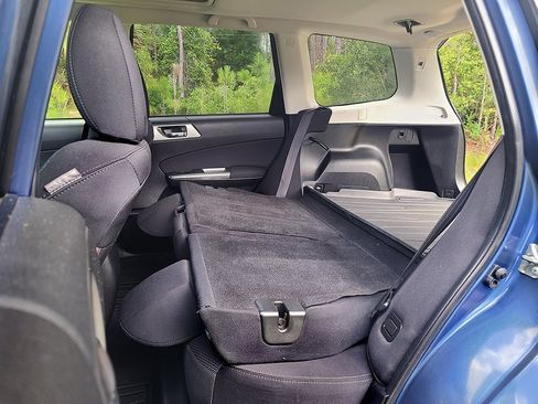 Used 2012 Subaru Forester 2.5X Premium AWD/4WD image 21