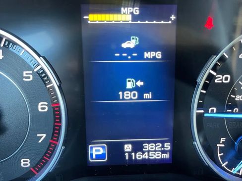 Used 2019 Subaru Ascent Limited AWD/4WD image 28