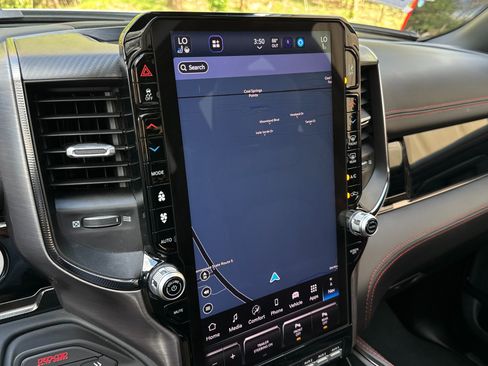 Used 2025 RAM 1500 RHO w/ RHO Level 1 Equipment Group image 66