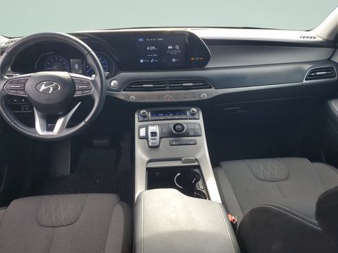 Used 2021 Hyundai Palisade SEL FWD image 11