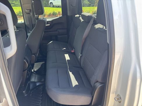 Used 2023 GMC Sierra 1500 Pro AWD/4WD image 41