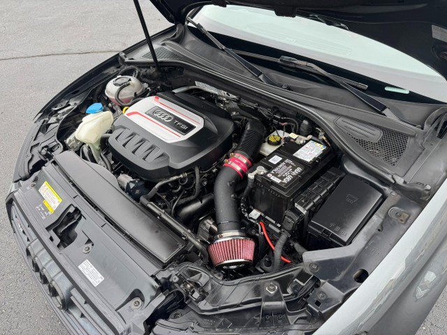 Used 2019 Audi S3 Premium Plus w/ Technology Package AWD/4WD image 45