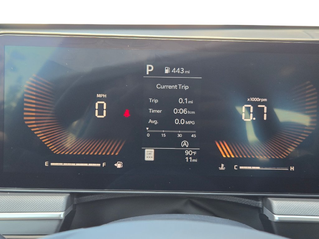 New 2026 Kia K5 LXS FWD image 24