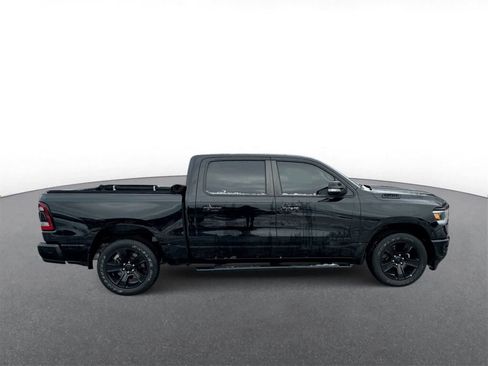 Certified 2021 RAM 1500 Big Horn image 9