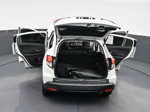 Used 2022 Honda HR-V EX-L image 34