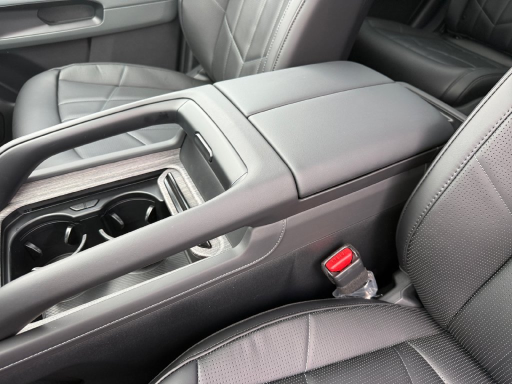 New 2027 Kia Telluride X-Line SX Prestige w/ Executive Package AWD/4WD image 23