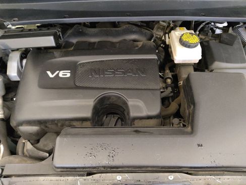 Used 2019 Nissan Pathfinder SV FWD image 30