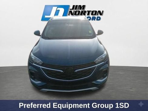 Used 2020 Buick Encore GX Select FWD image 3