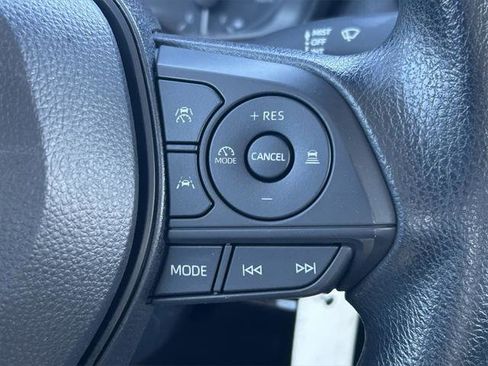 Certified 2024 Toyota Corolla LE image 33