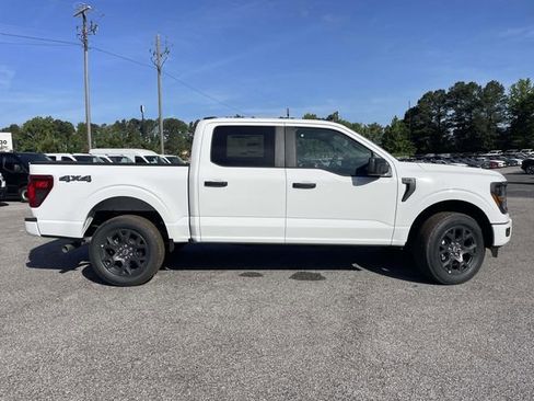 New 2026 Ford F150 STX AWD/4WD image 2