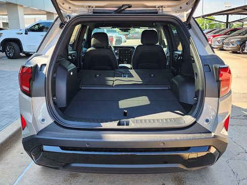 New 2026 GMC Terrain Elevation w/ Elevation Premium Package FWD image 51