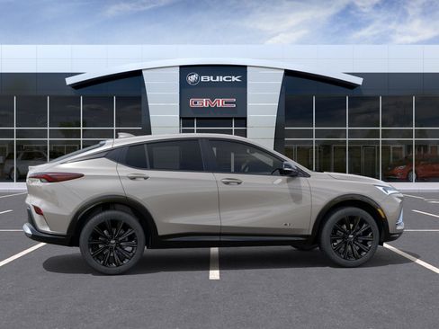 New 2026 Buick Envista Sport Touring w/ Studio Series FWD image 44