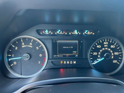 Used 2018 Ford F150 XLT w/ Equipment Group 302A Luxury image 14