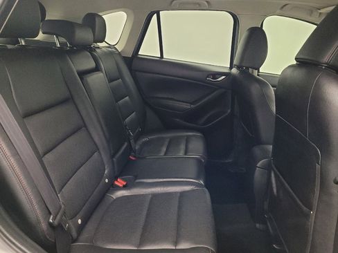 Used 2015 MAZDA CX-5 Grand Touring image 19