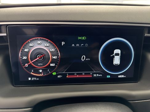 Used 2024 Hyundai Tucson SEL image 10