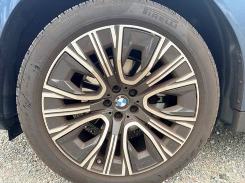 Used 2025 BMW X3 xDrive30i w/ Premium Package AWD/4WD image 5