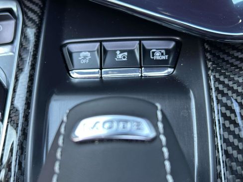 Used 2024 Chevrolet Corvette E-Ray w/ Stealth Interior Trim Package image 19