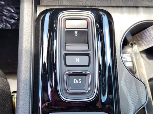 New 2026 Honda Passport TrailSport image 13