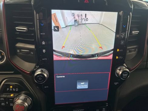 Used 2022 RAM 1500 Rebel w/ Rebel Level 2 Equipment Group AWD/4WD image 18