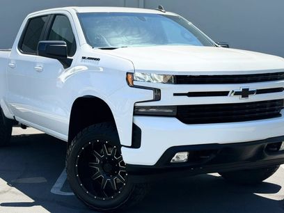 Used 2019 Chevrolet Silverado 1500 RST w/ True North Edition