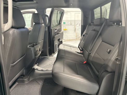 New 2026 Chevrolet Silverado 1500 LT Trail Boss w/ LT Trail Boss Premium Package AWD/4WD image 40