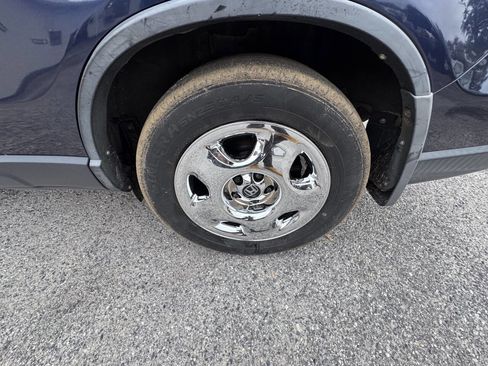 Used 2009 Honda CR-V LX image 35