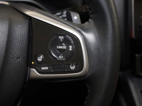 Used 2022 Honda CR-V Touring image 34