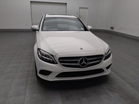 Used 2020 Mercedes-Benz C 300 Sedan image 14