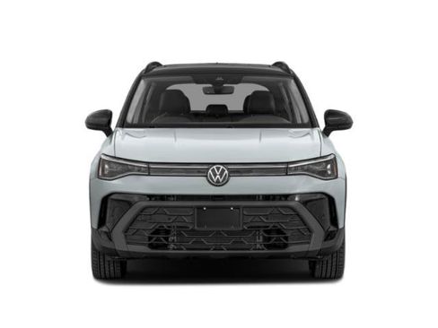 Used 2025 Volkswagen Taos SE AWD/4WD image 4