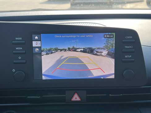 Used 2026 Hyundai Elantra Sport image 31