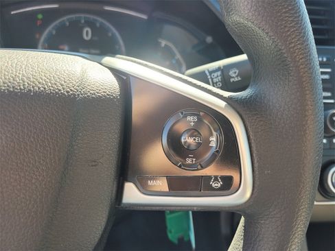 Used 2019 Honda Civic LX image 28