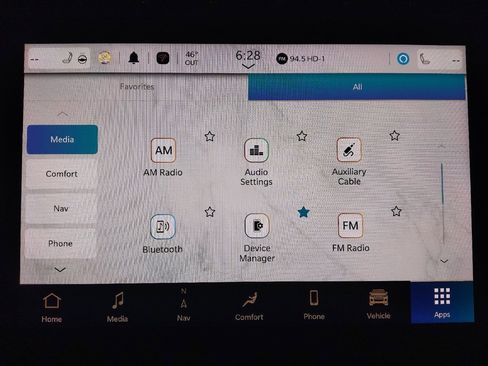 Used 2022 Jeep Grand Cherokee L Limited w/ Luxury Tech Group II image 25