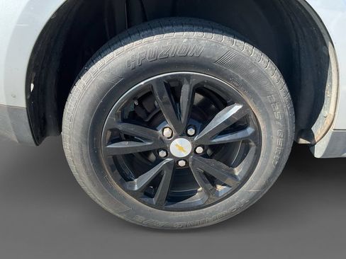 Used 2017 Chevrolet Equinox LT w/ Convenience Package FWD image 10