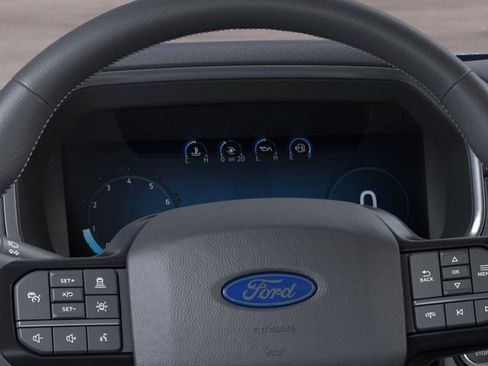 New 2026 Ford F150 Platinum AWD/4WD image 13