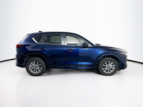 Used 2024 MAZDA CX-5 AWD 2.5 S image 10