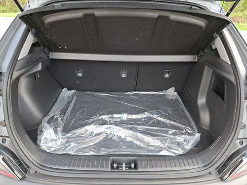 Used 2023 Hyundai Kona SEL w/ Cargo Package AWD/4WD image 30