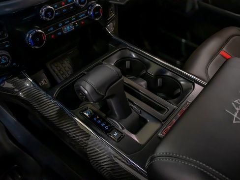 New 2025 Ford F150 XLT w/ Equipment Group 302A MID image 49